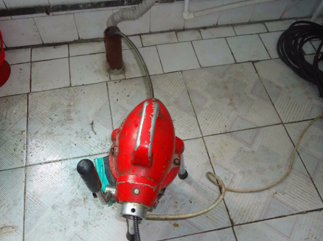 三元下水道疏通