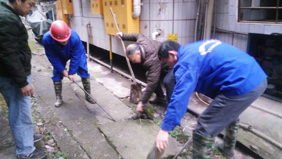 三元清掏化粪池、管道疏通一站式服务<高效><技术><可靠>