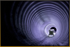 三元UVCIPP紫外光固化修复工艺特点和施工工艺